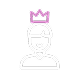 Power Pose Icon